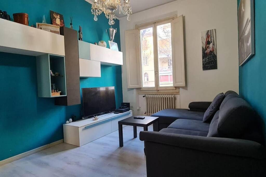 Apartamento Giannotti House *