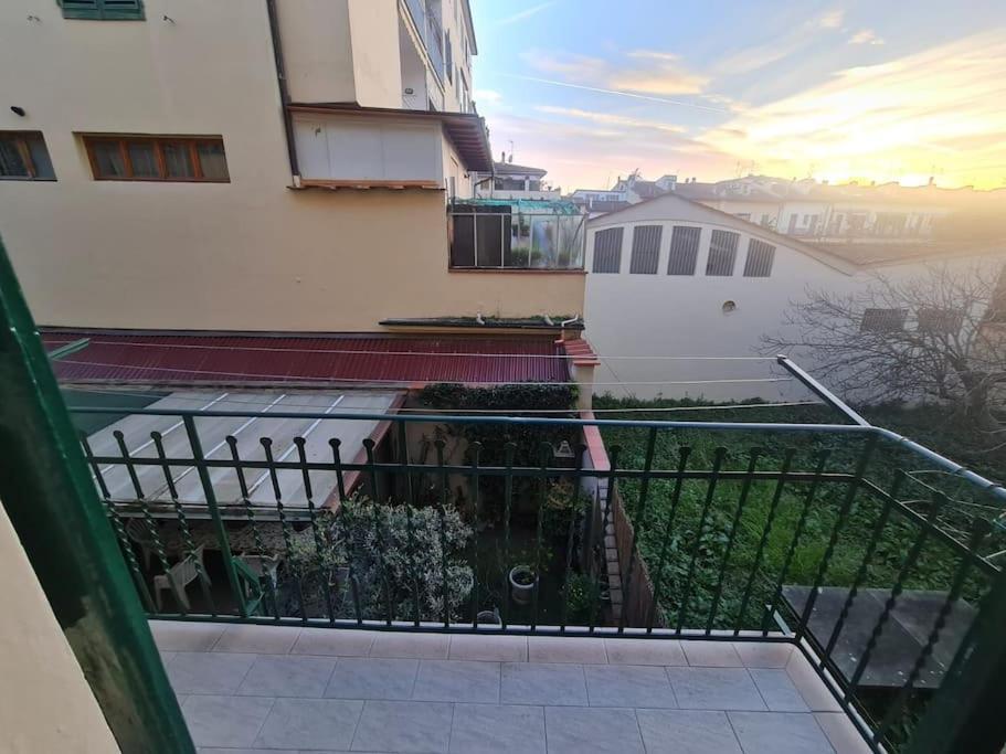 Apartamento Giannotti House