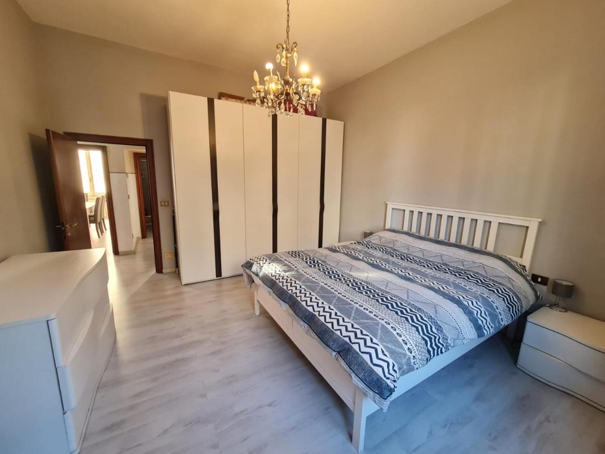 Apartamento Giannotti House *