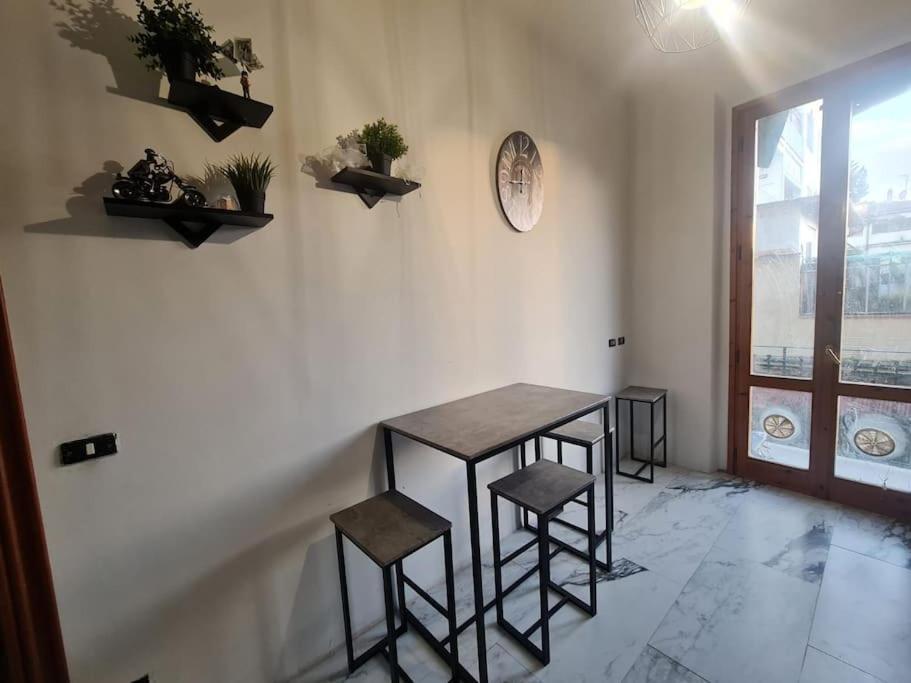 Giannotti House Apartamento