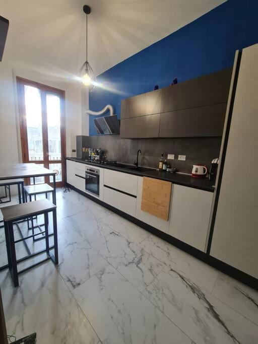 Apartamento Giannotti House Florencia