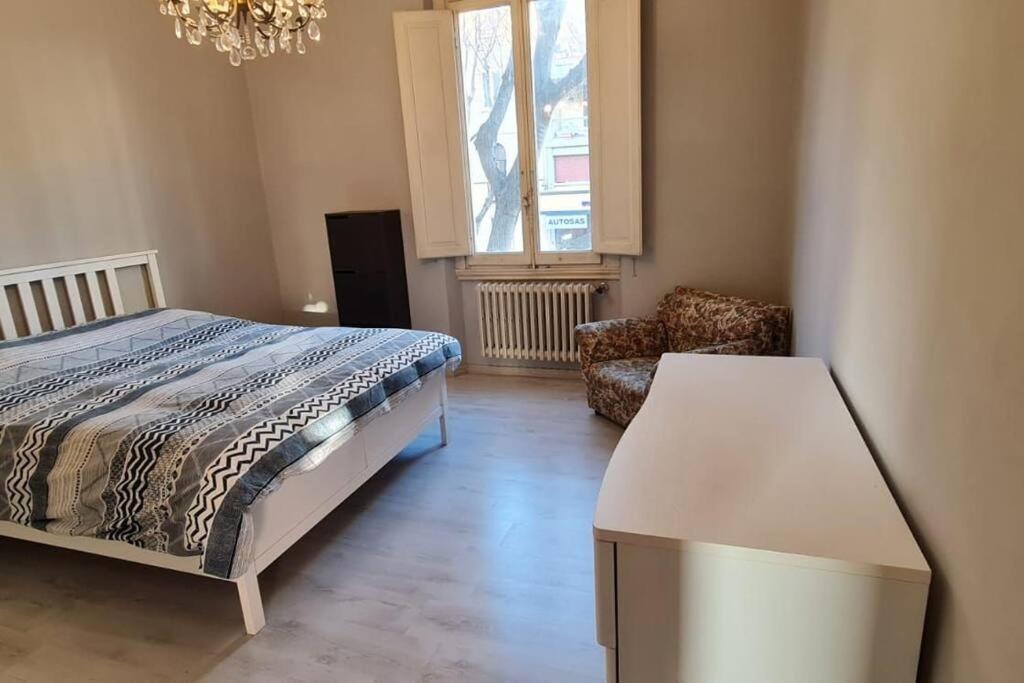 Giannotti House Apartamento *