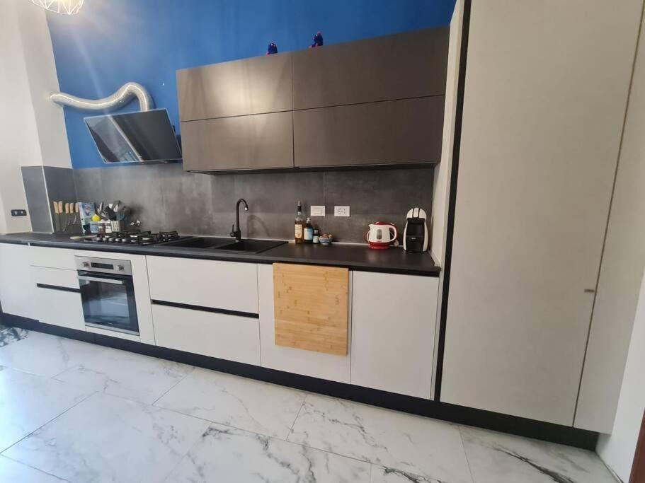 Giannotti House
