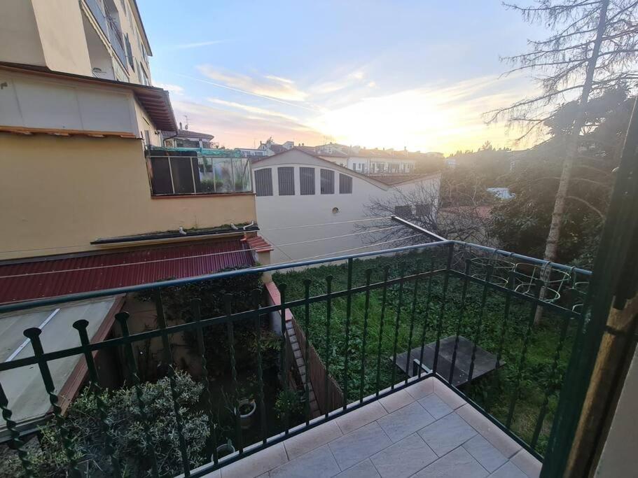 Giannotti House