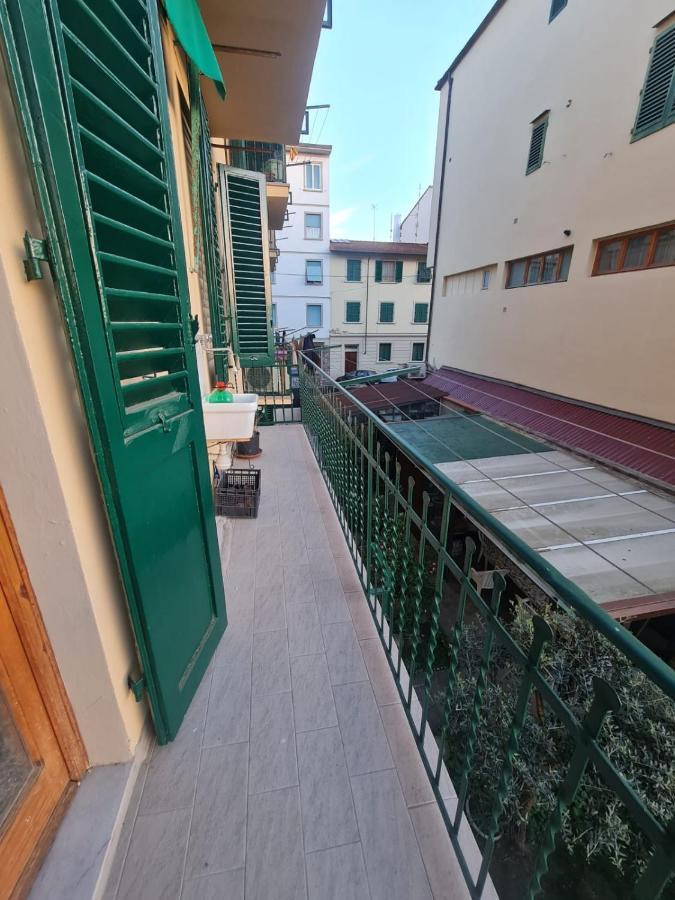 Apartamento Giannotti House