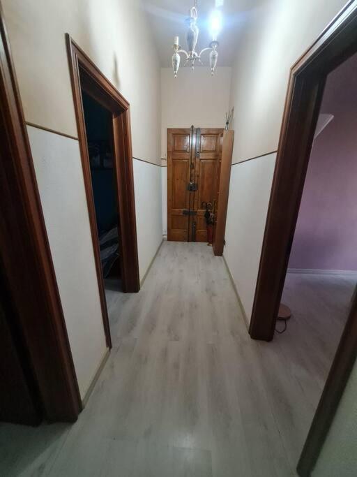 Apartamento Giannotti House