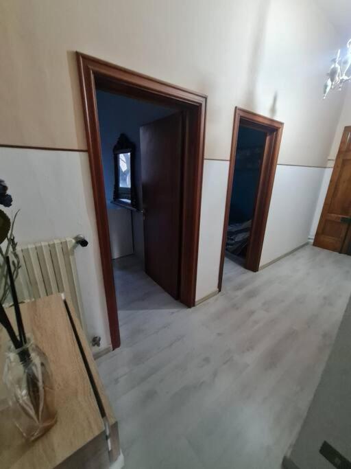 Giannotti House Apartamento Florencia