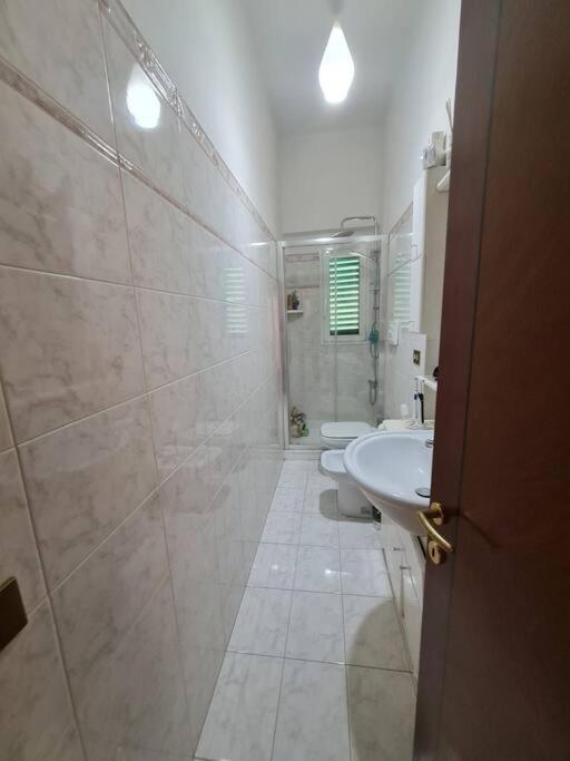 Apartamento Giannotti House
